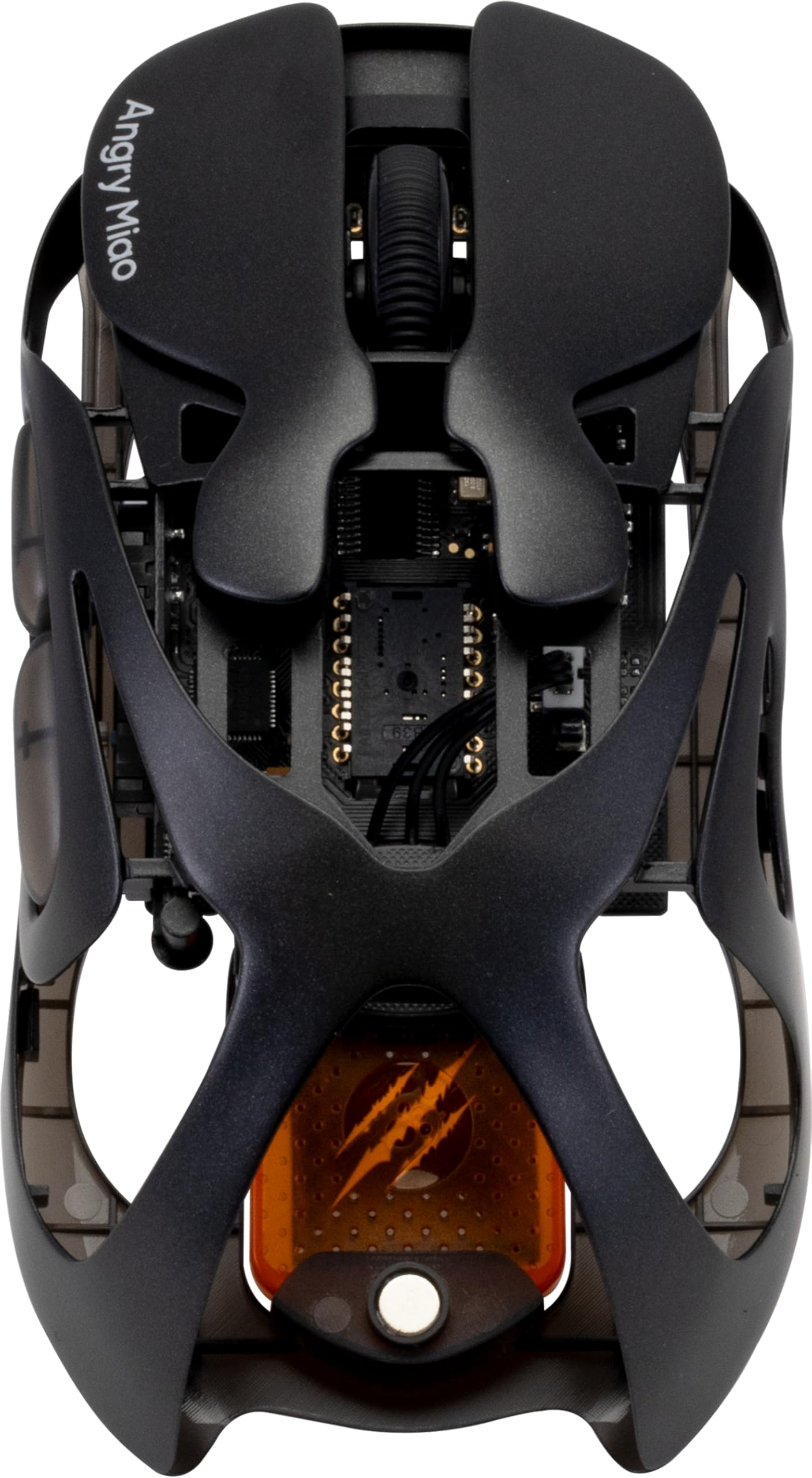 マウス・トラックボール Angry Miao Infinity Mouse AM Infinity Mouse