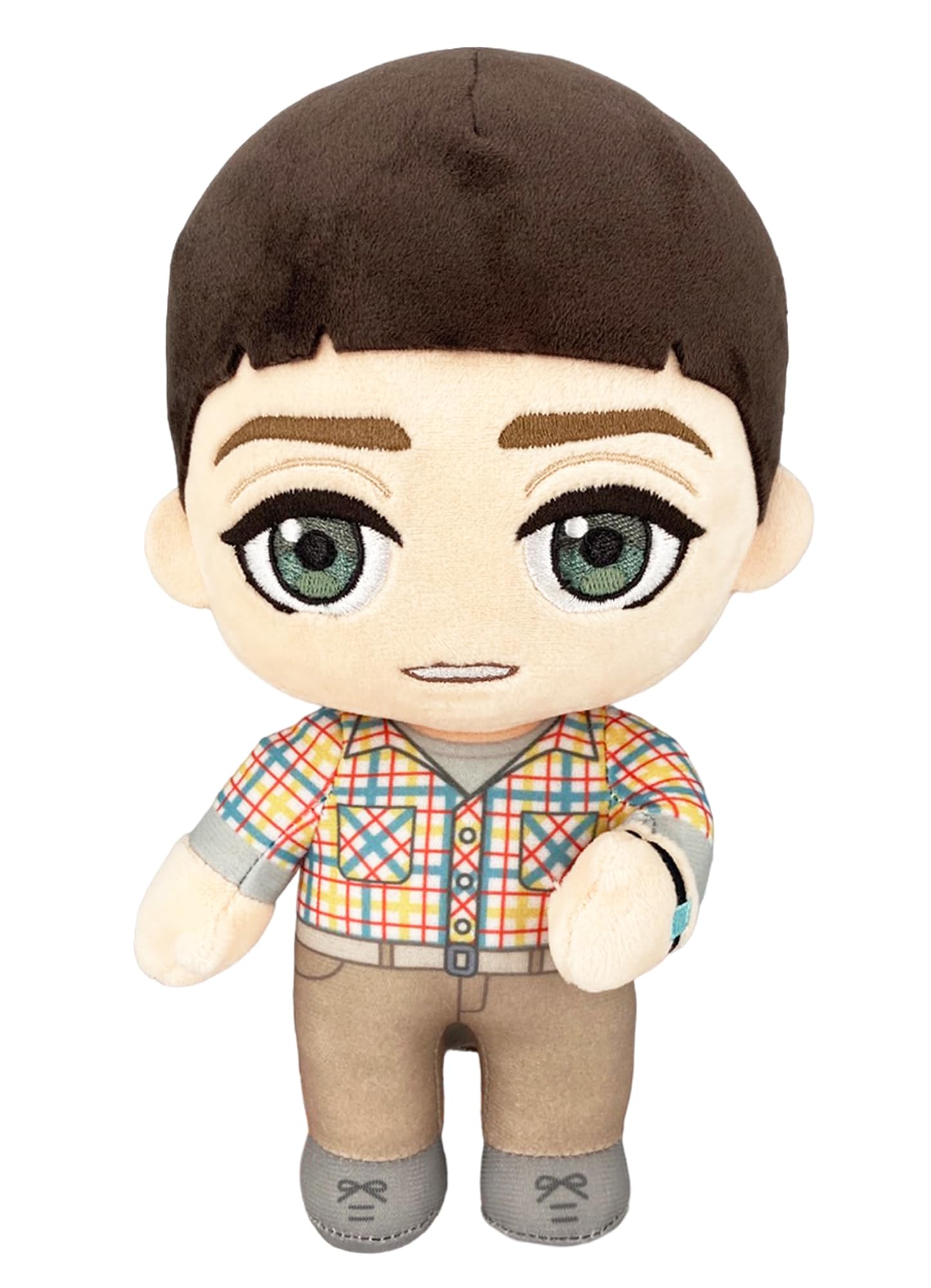 Great Eastern Entertainment Stranger Things Season 4 - Will Byers Plush 8