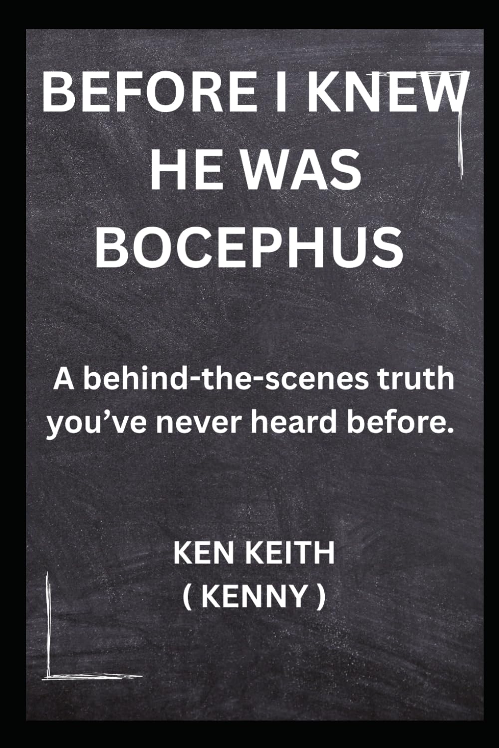 BEFORE I KNEW HE WAS BOCEPHUS: A True Story of My Life with Hank Williams Jr. — A Behind-the-Scenes Truth You’ve Never Heard Before