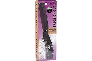 Conair Pro Jilbere De Paris Precision Cut Comb