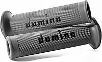 Vista 10 de G2 by Domino Moto GP - Empuñaduras de motocicleta para manillar de 7/8" (22 mm) (par)