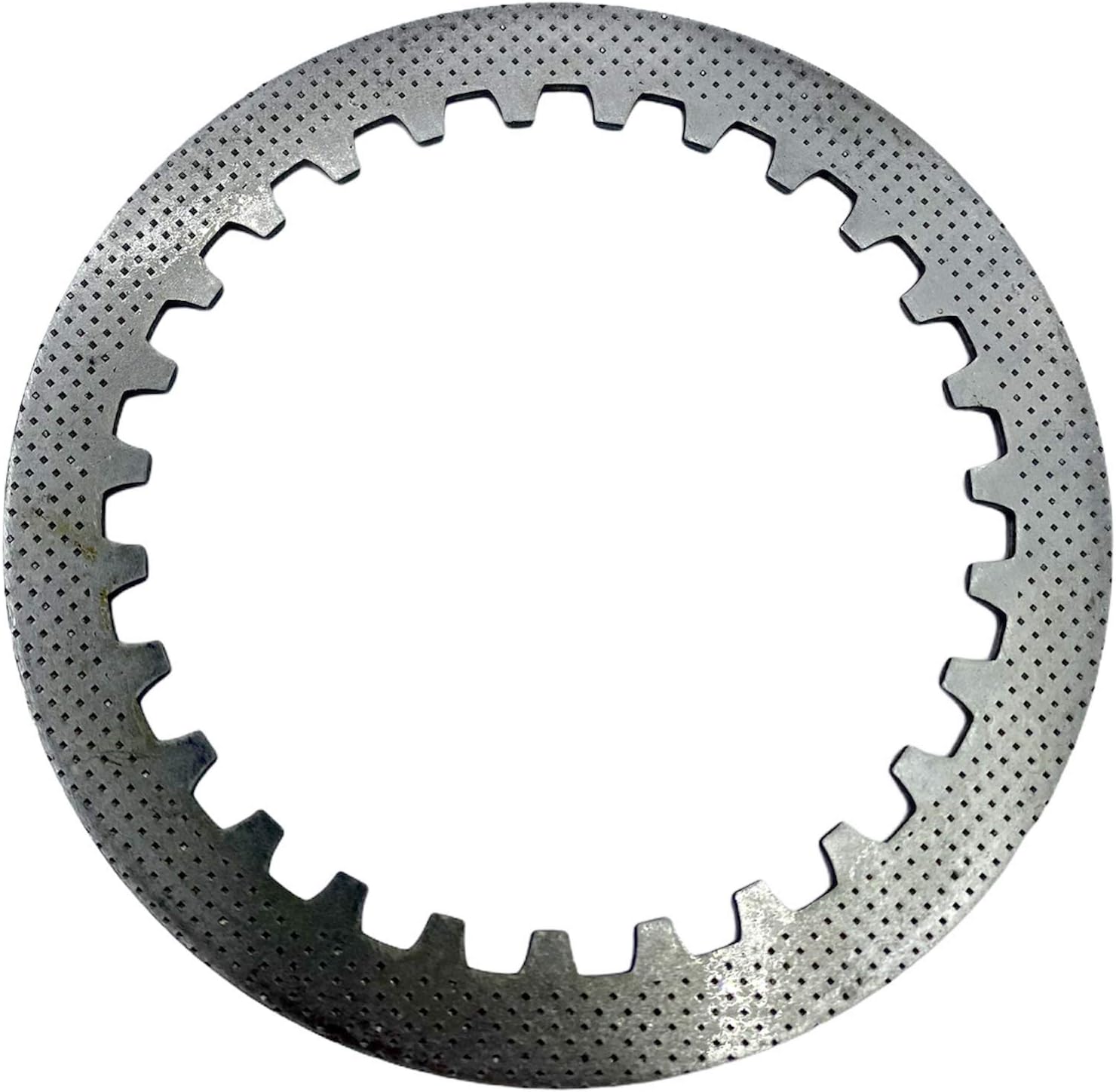 Clutch Plates Springs Heavy Duty Kit Fits Yamaha Big Bear, Warrior, Kodiak, Virago, Raptor, V-Star (250, 350, 400, 660)