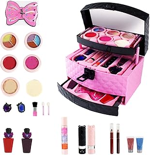 Amazon Co Jp メイクボックス キッズ