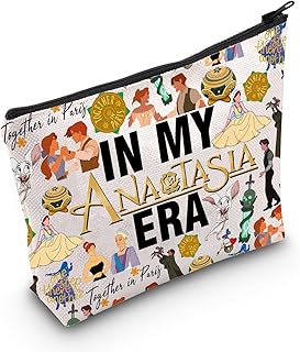 WCGXKO Regalo de película de princesa, regalo...