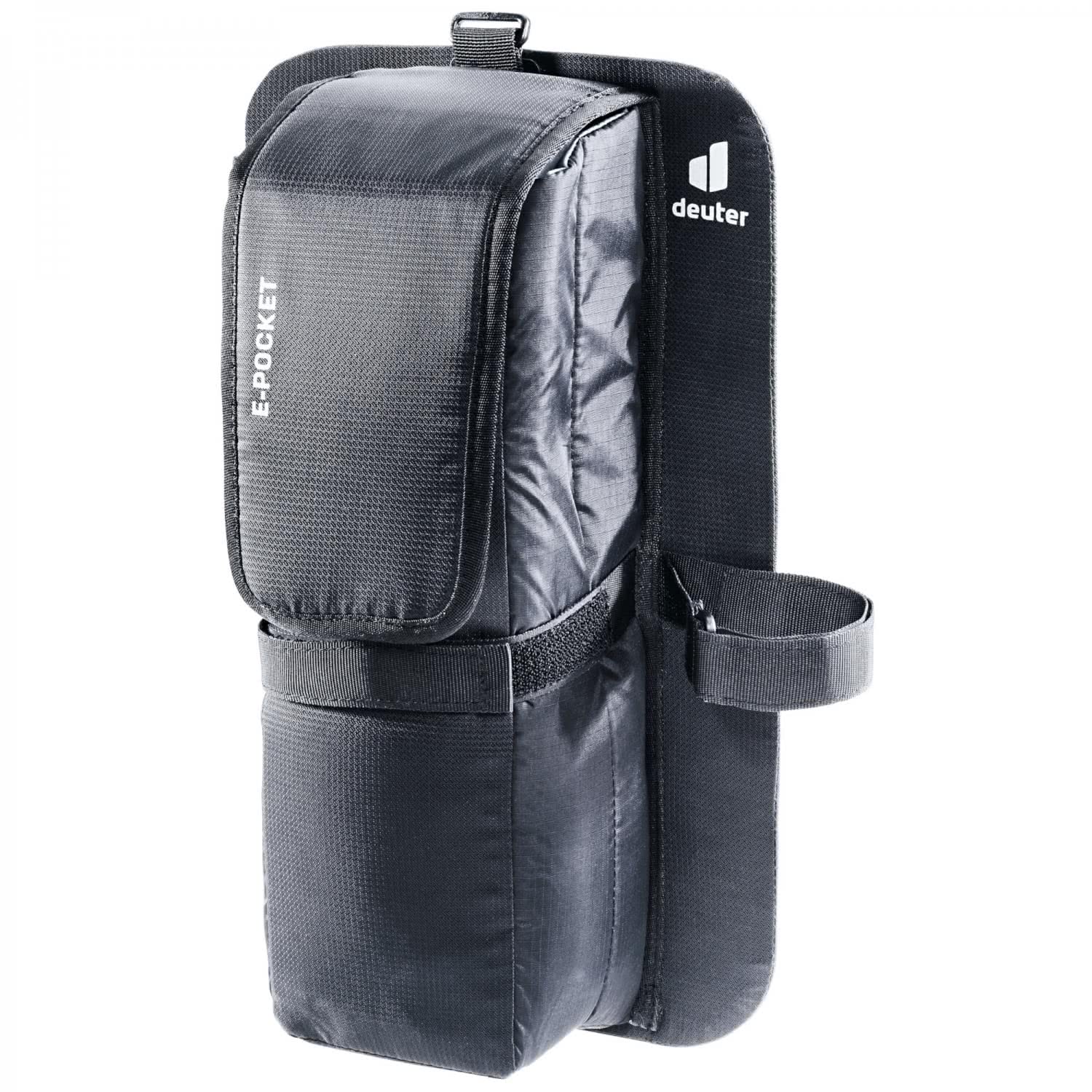 deuter E-Pocket Sac pour Batterie de vélo électrique