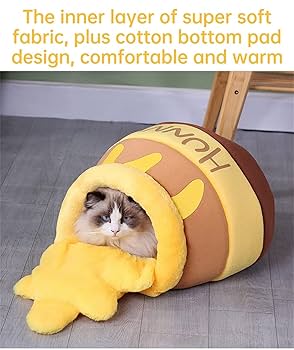 猫用おもちゃセットとシザー、ハニーポット Amazon.co.jp: キャットハウスハニーポット、ジャーシェイプ猫