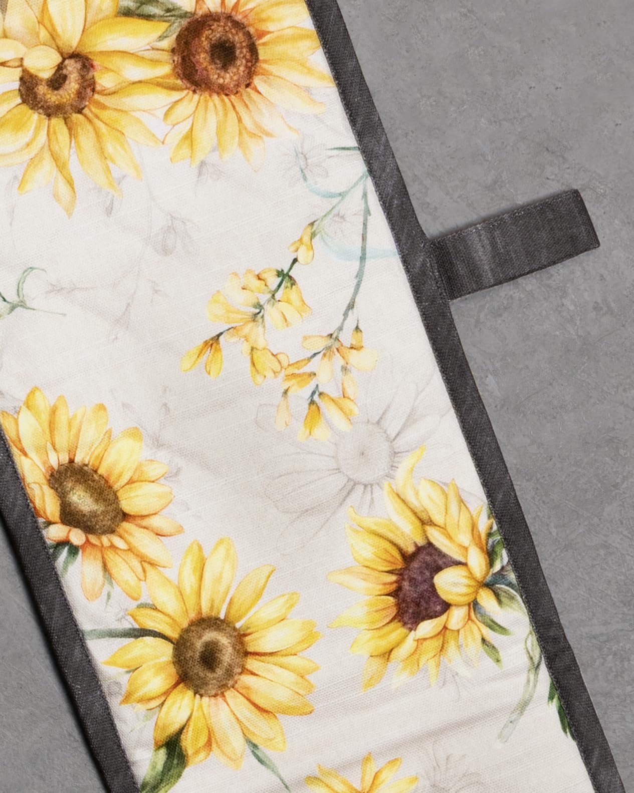 Maison d' Hermine Oven Mitt and Pot Holder - Thumbnail 4