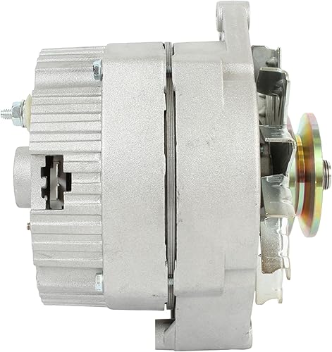 Miniatura 2 de DB Electrical 400-12003 Alternador compatible conrepuesto para Buick Apollo 1973-1975, Century 1975-1983, Electra 1977-1983, Estate Wagon 1977-1979