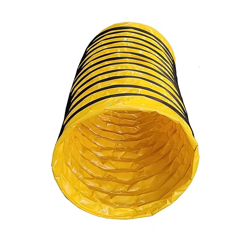 Cool Runners PVC Training Tunnel 4 ft