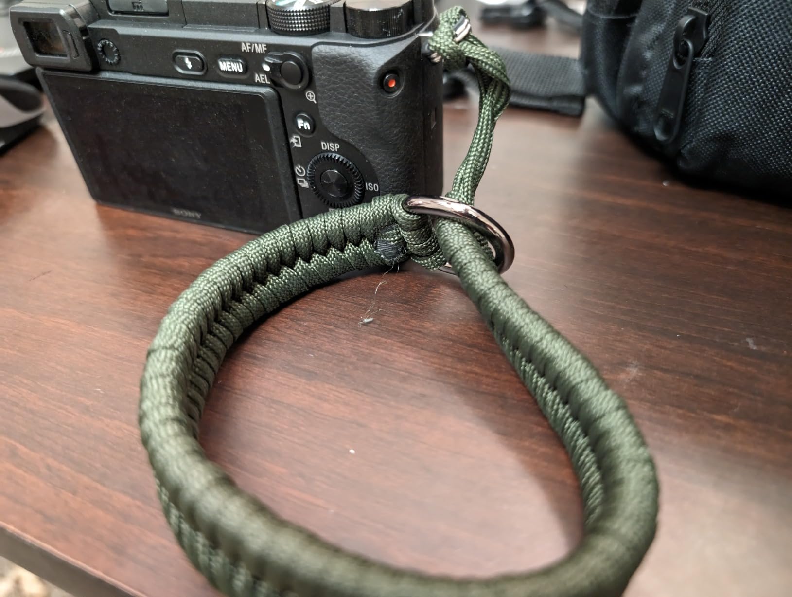 The perfect size and very durable!