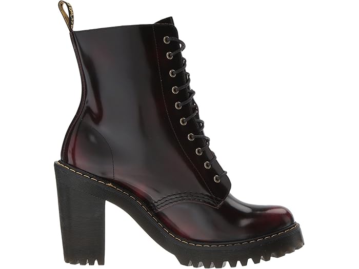 dr martens kendra aunt sally