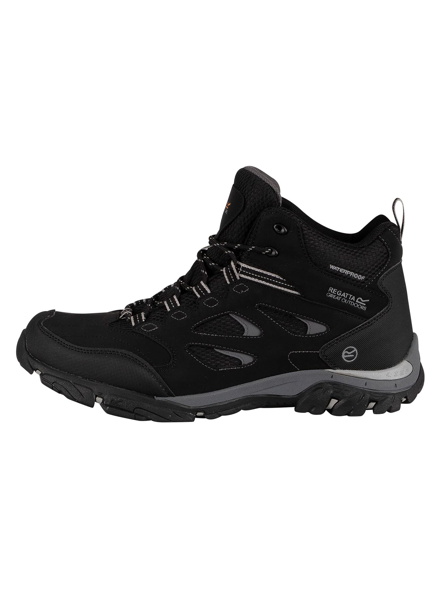Regatta Holcombe Iep Jnr Walking ShoeUomo