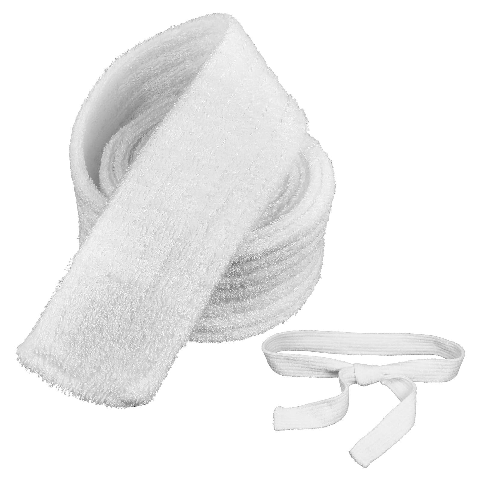 Tuva Home Riem Voor Badjas Kamerjas Van Badstof 180cm 100