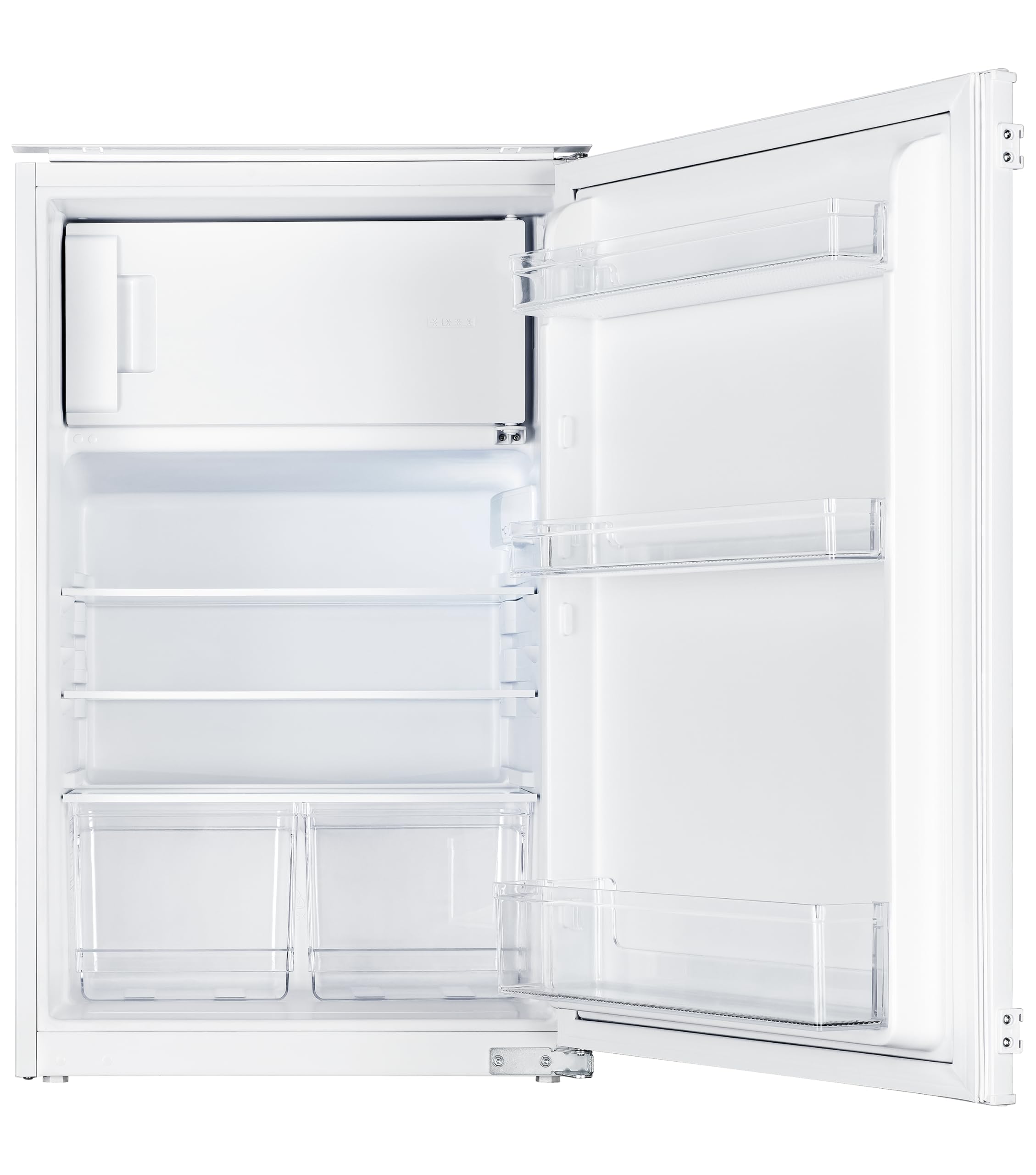 respekta Einbaukühlschrank Aland KS88.41-11, 116 L, Gefrierfach, E