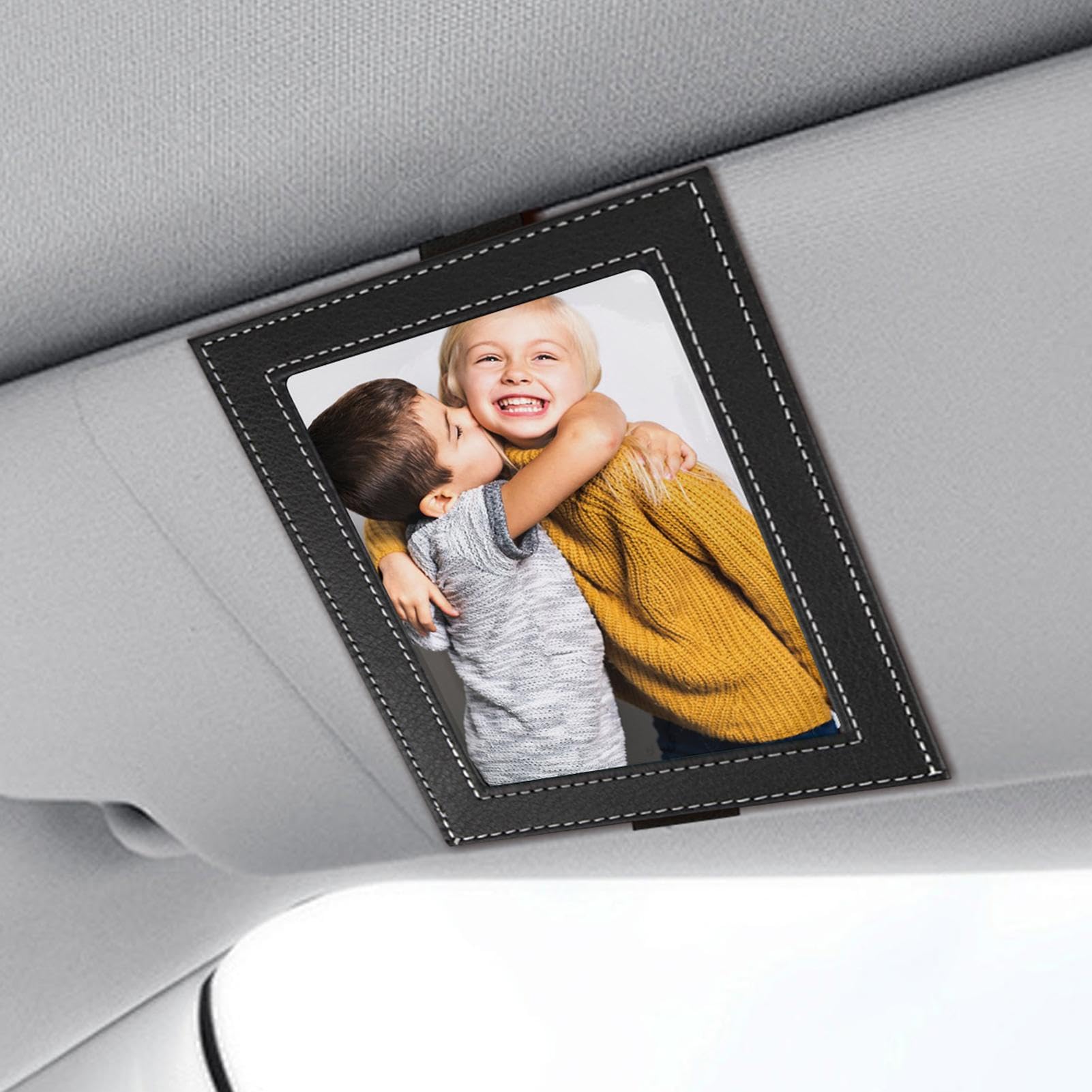 BALMUIRのレザーフォトフレーム BALMUIRのレザーフォトフレーム