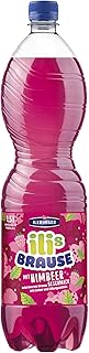 Ileburger Ilis Himbeer-Brause, 1,5 l