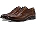 Johnston & Murphy Lewis Cap Toe - Pair View