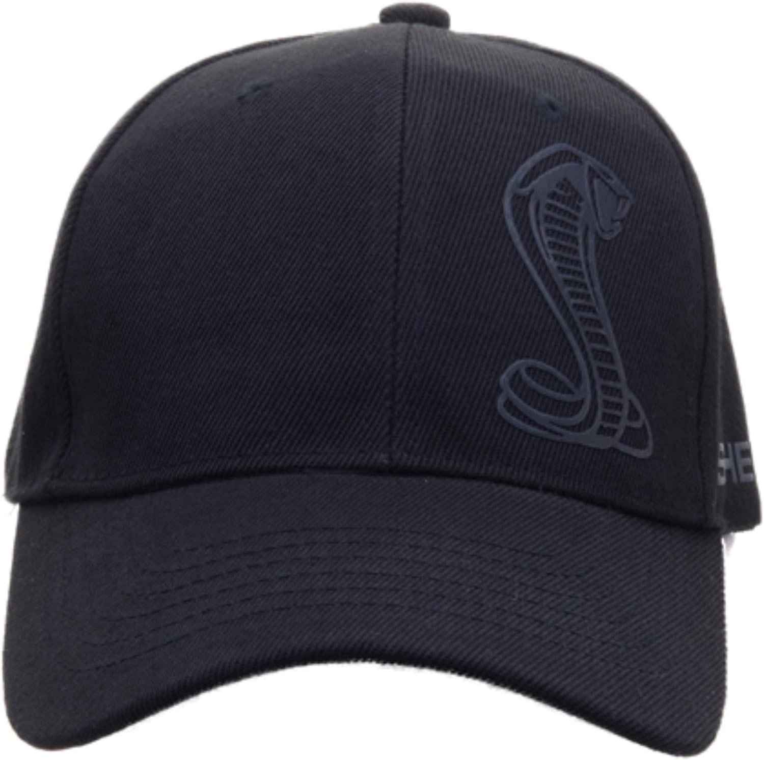 Carroll Shelby mens Baseball