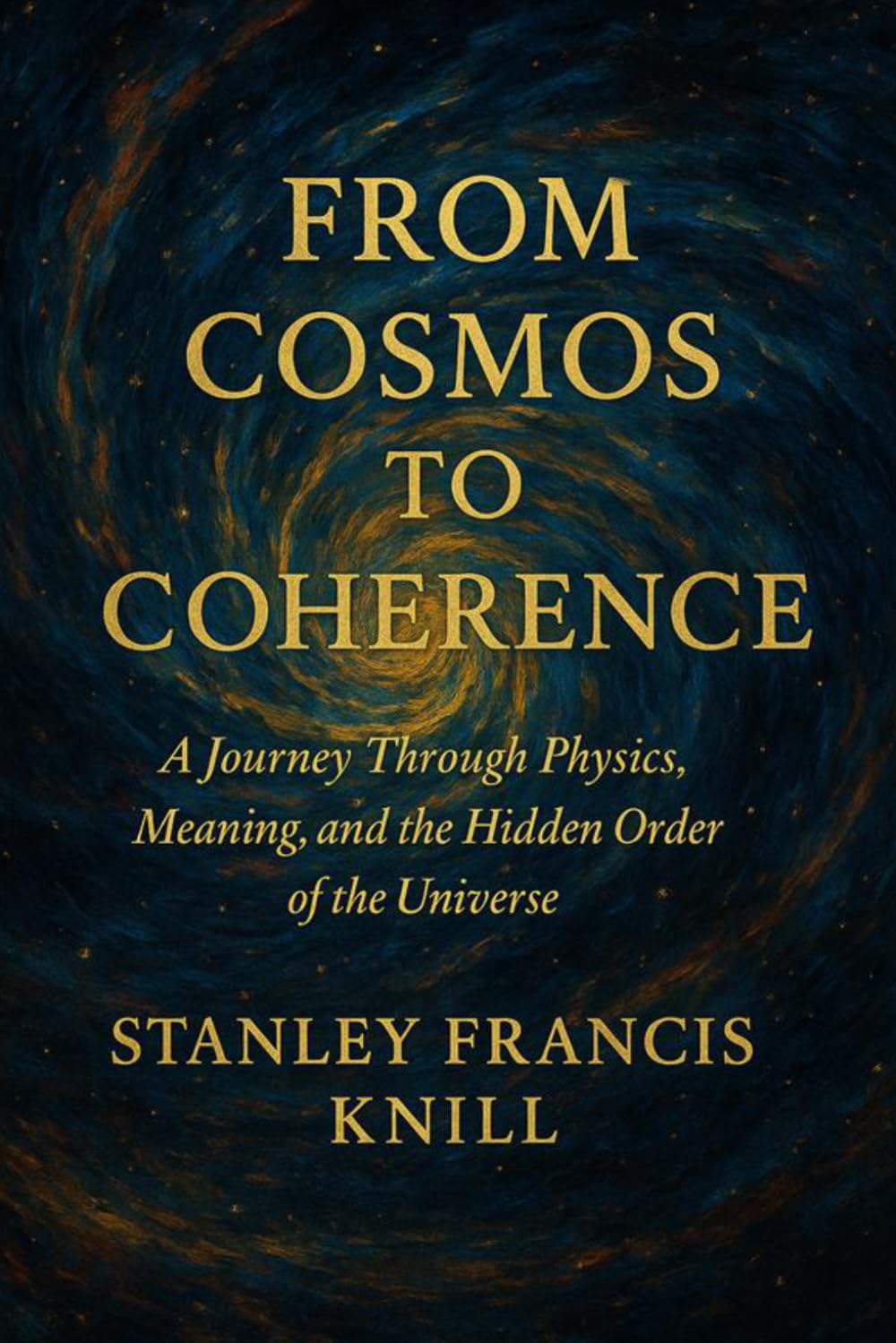 From Cosmos to Coherence