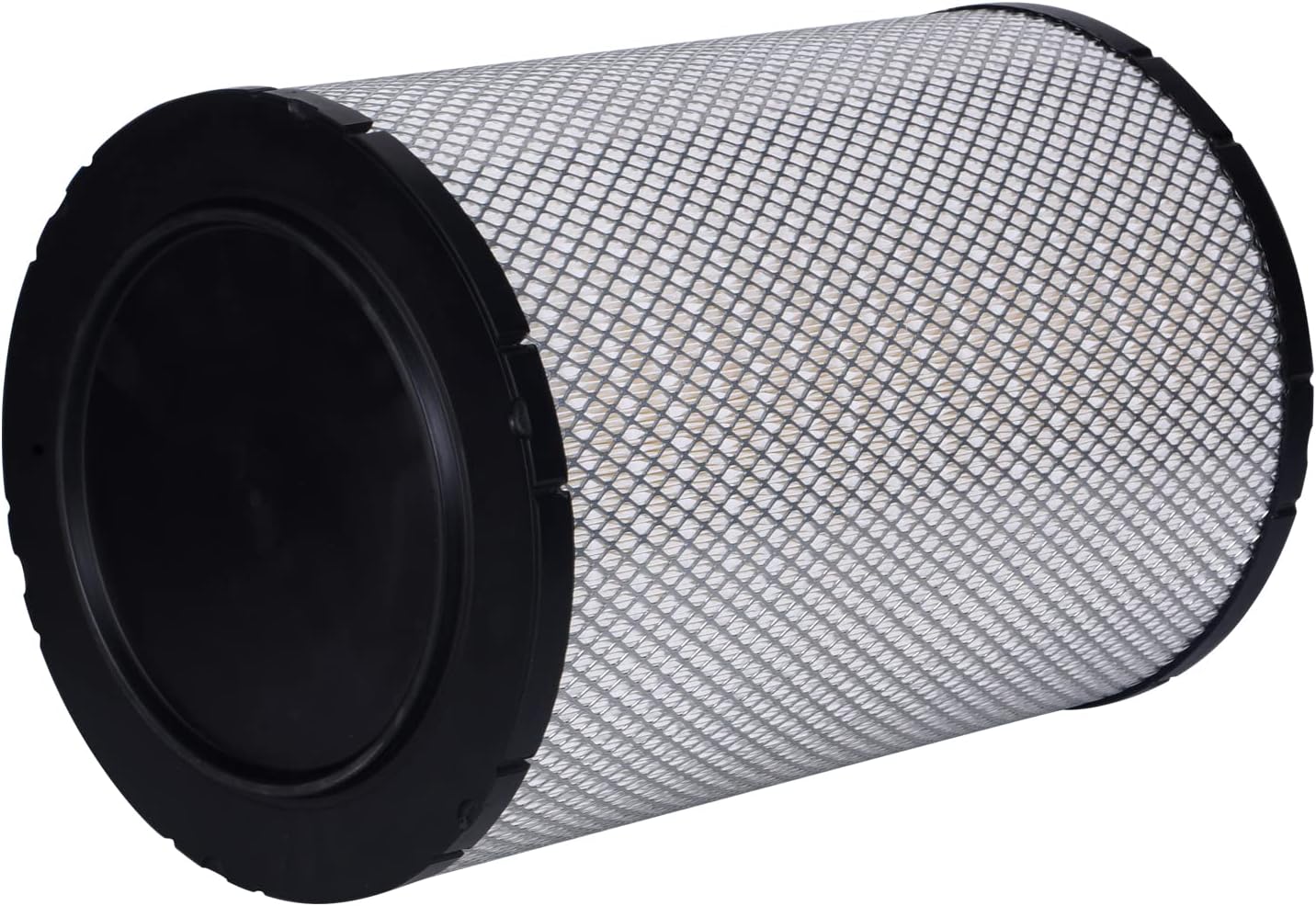 P606720 Engine air filter & P606555 Cabin Air Filter Compatible with VNL, VN, VNM, VNX, VHD, VAH Replaces 21715813, RS4642, P606720, LAF9201