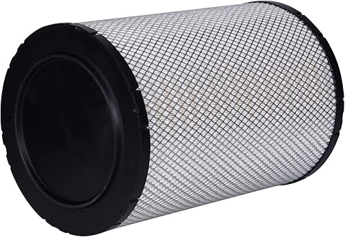 Miniatura 4 de P606720 Filtro de aire del motor Compatible con VNL, VN, VNM, VNX, VHD, VAH Reemplaza 21715813, RS4642, P606720, LAF9201