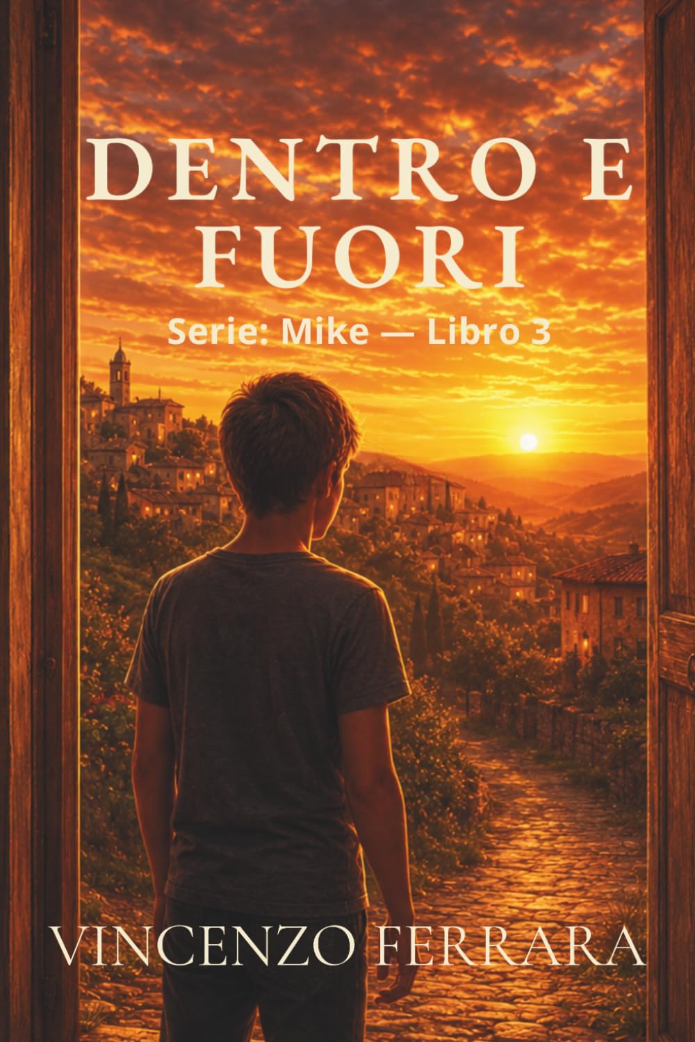 Dentro e Fuori (Mike)