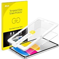 JETech Pellicola Protettiva One Touch per iPad (A16)