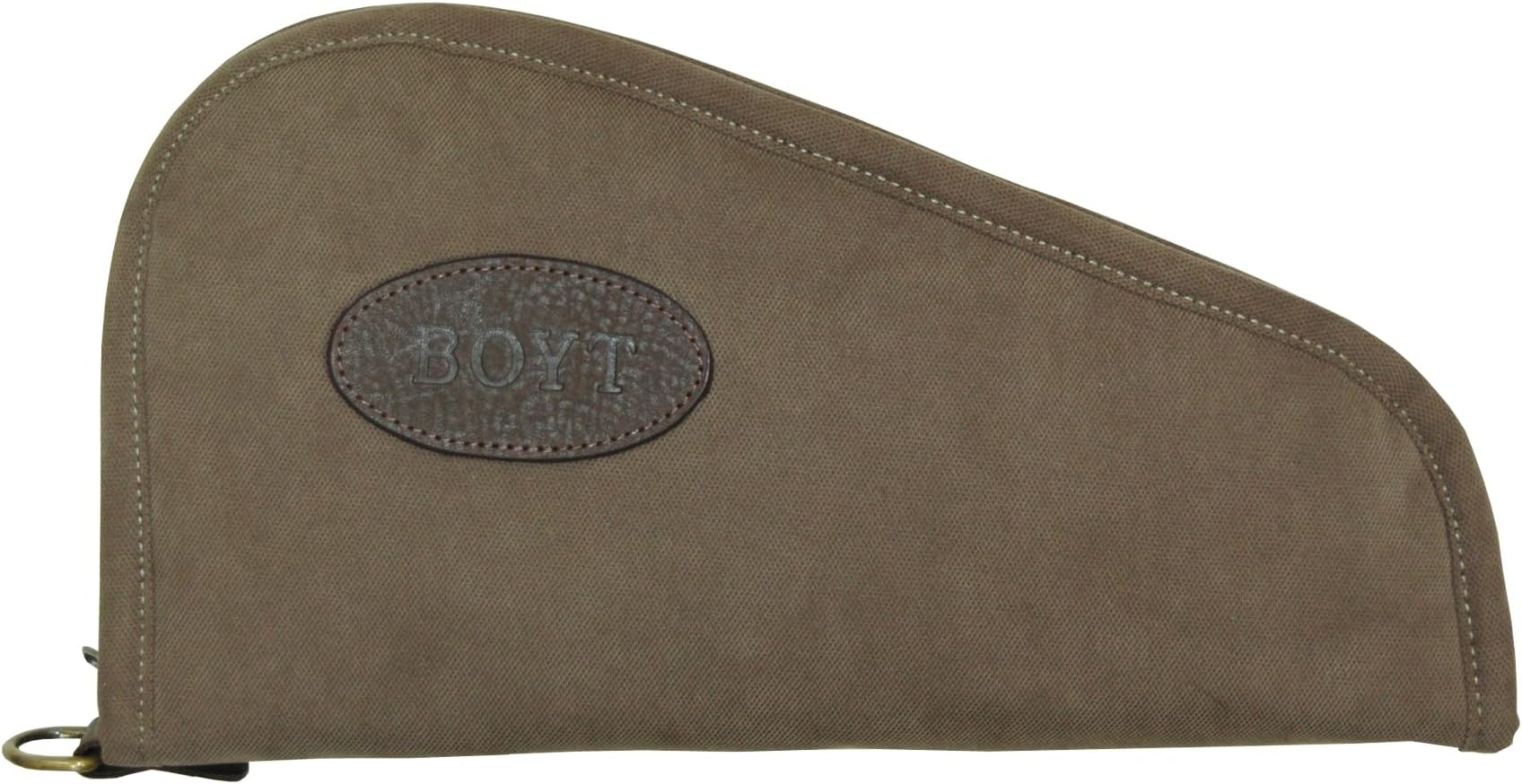 Boyt Plantation Pistol Rug