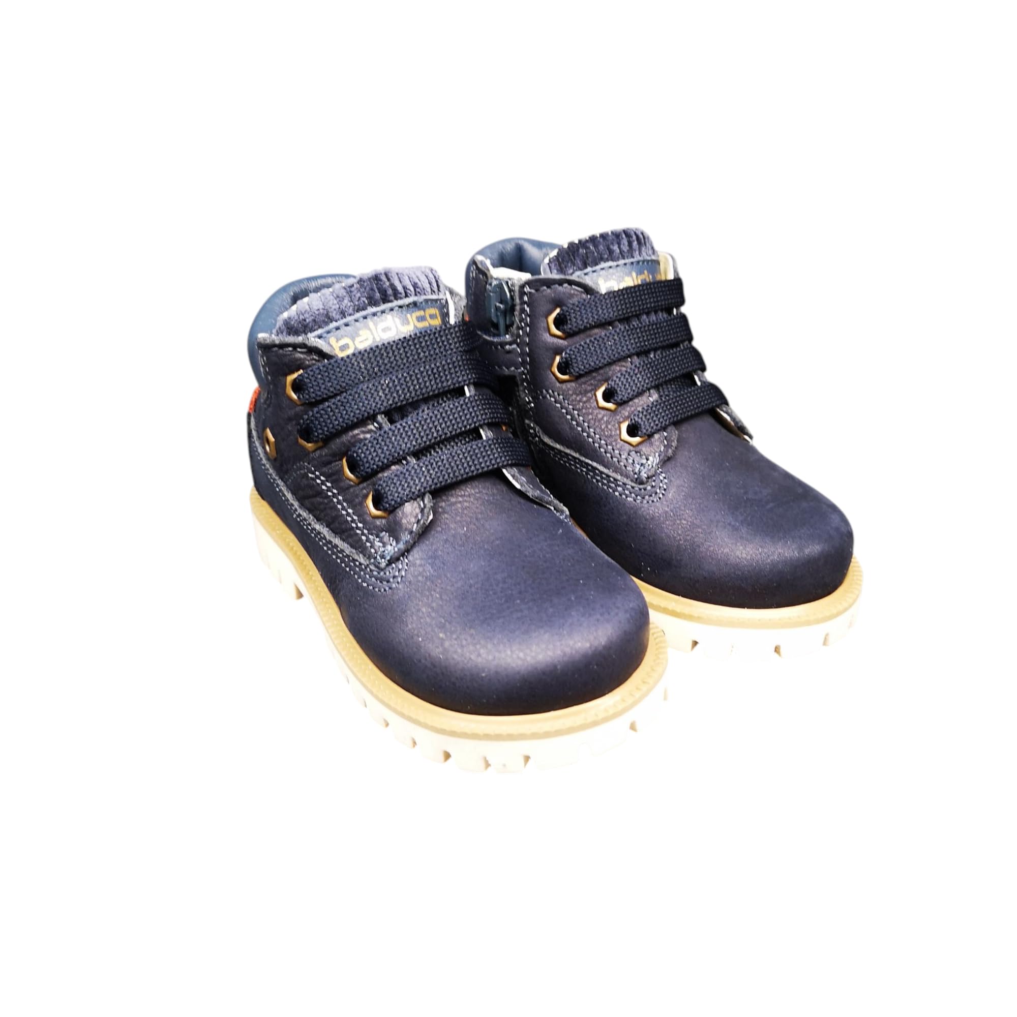 Balducci Scarpe Primi Passi Bambino. Numerazione dal 20 al 26