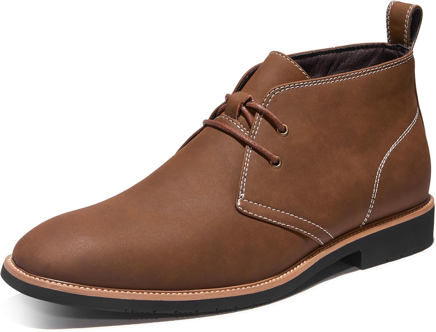 Men's Chukka Boots – Classic Ankle Desert Style Boots for Men