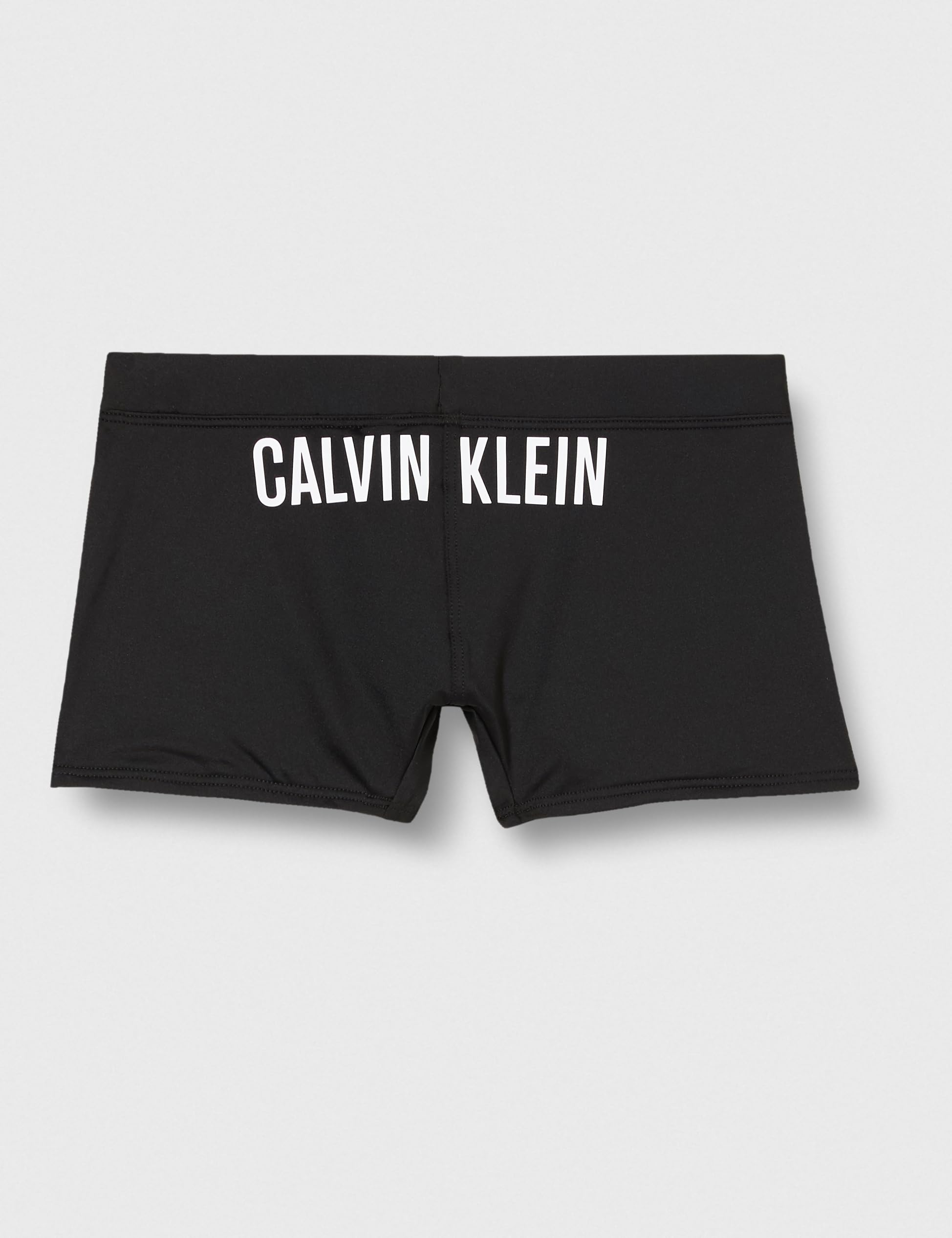 Calvin Klein Spodenki chłopięce, Pvh czarny, 14-16 lat, Pvh Black, 14-16 lat