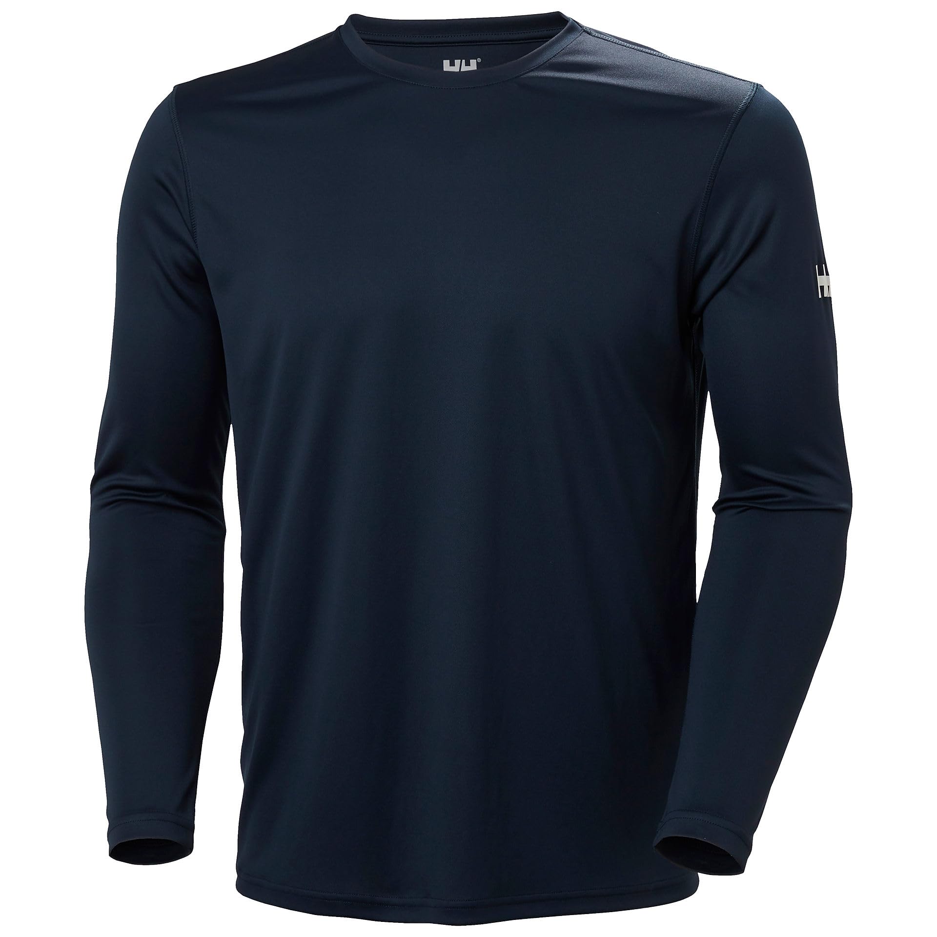 Helly Hansen Men's Hh Tech Crew Ls 2.0