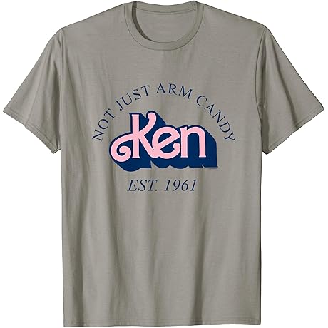 I'm Not Just Arm Candy T-Shirt