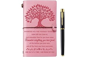 Support Gifts for Recovery: Valorous Women's Recovery Journal