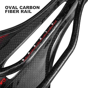 メーカー不明 カーボンサドル Carbon Engineering カーボンサドル - メルカリ