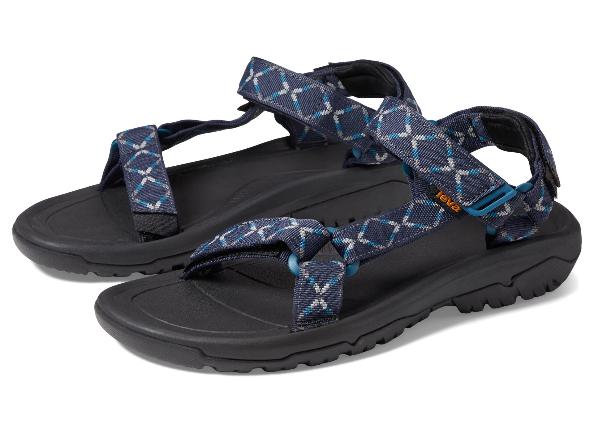 Teva Mens M Hurricane Xlt2 Sport Sandals Desertcart INDIA