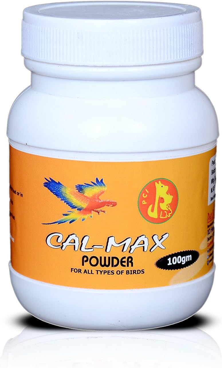 PCI Cal-Max Powder-100Gms