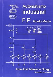 Automatismo industrial, formación profesional de grado medio