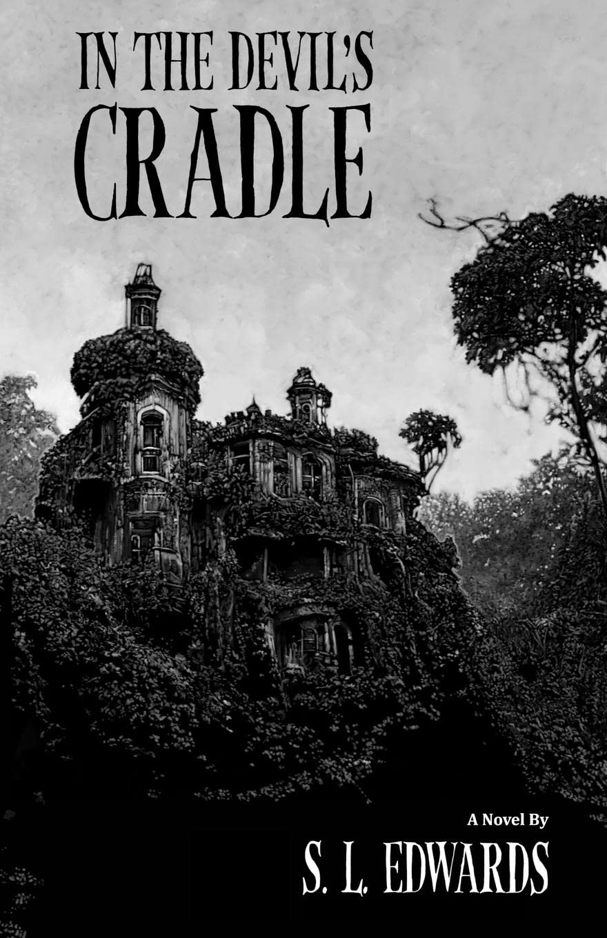 Cover of In the Devil's Cradle