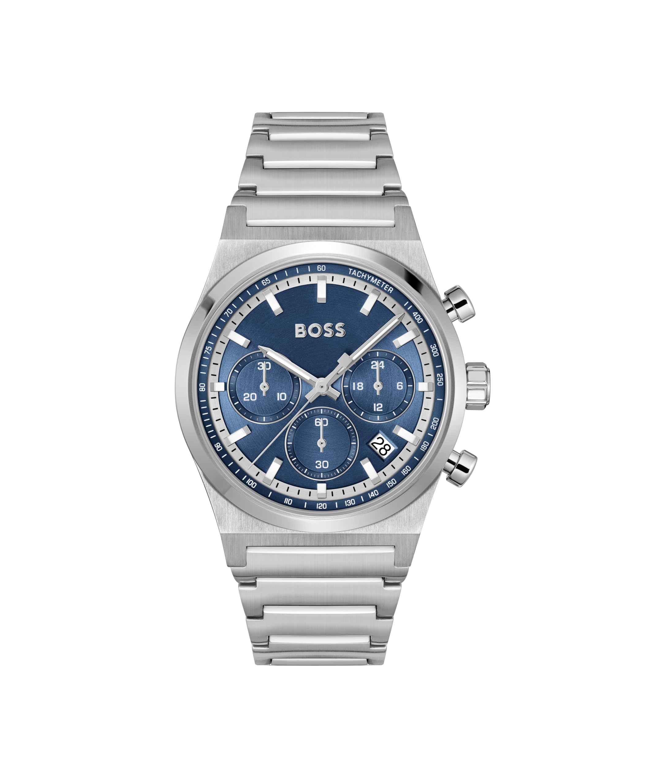 BOSS Candor Chrono 41mm Mens Watch 1514250