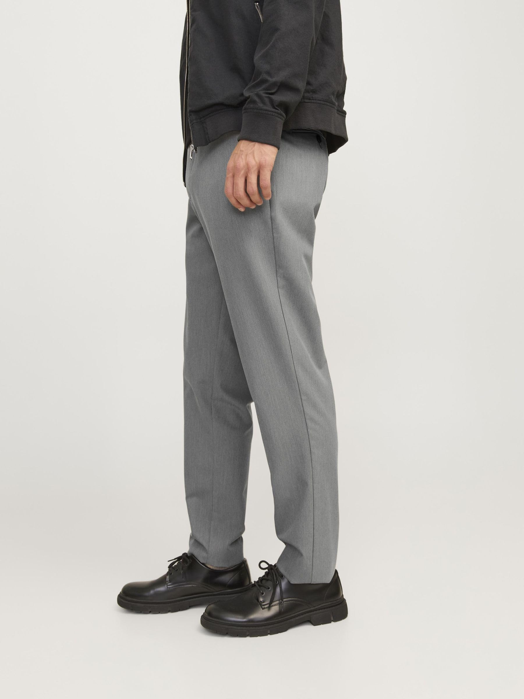 JACK & JONES Chino Pants Tapered Fit Chino Pants