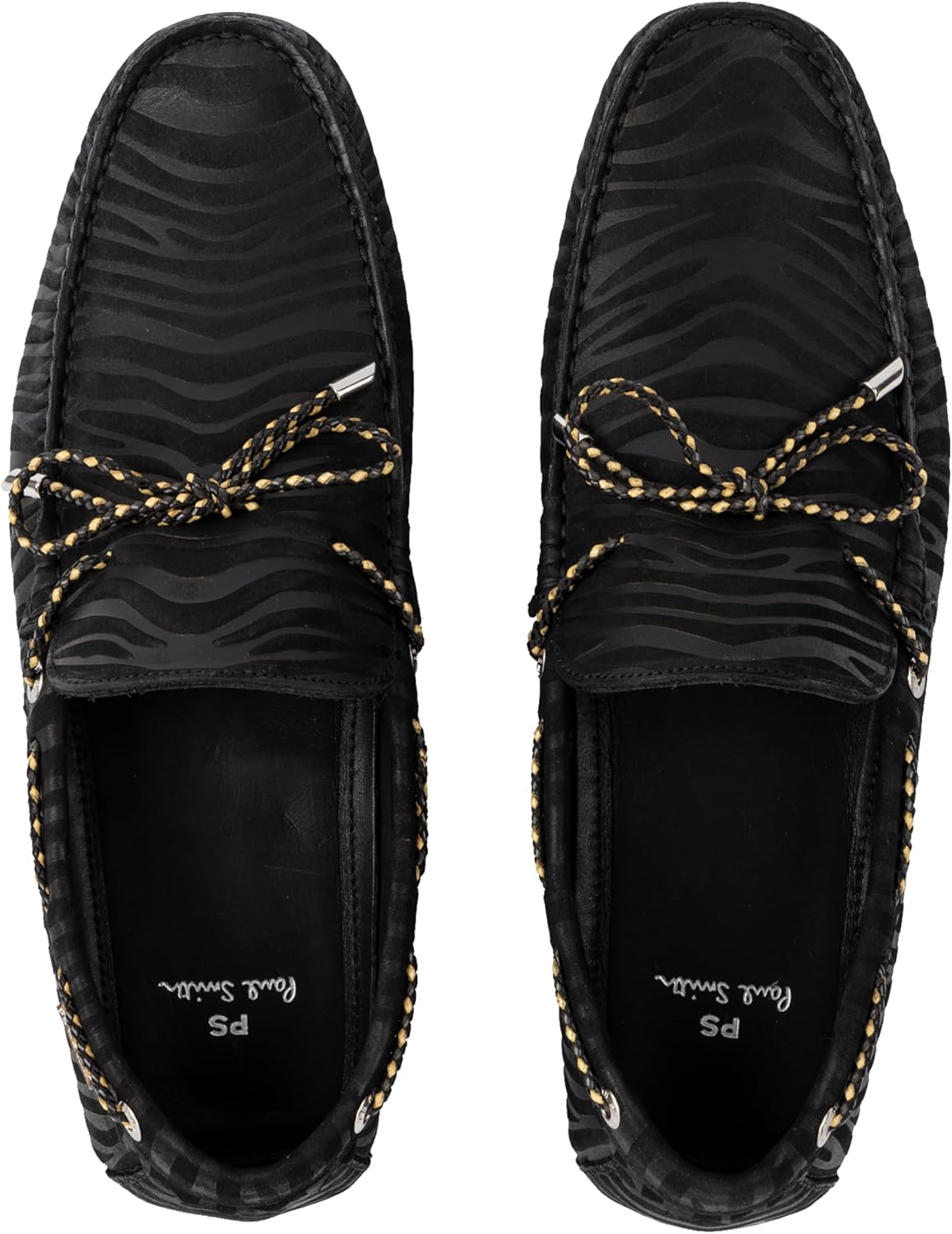 Paul Smith Men's Springfield Loafers