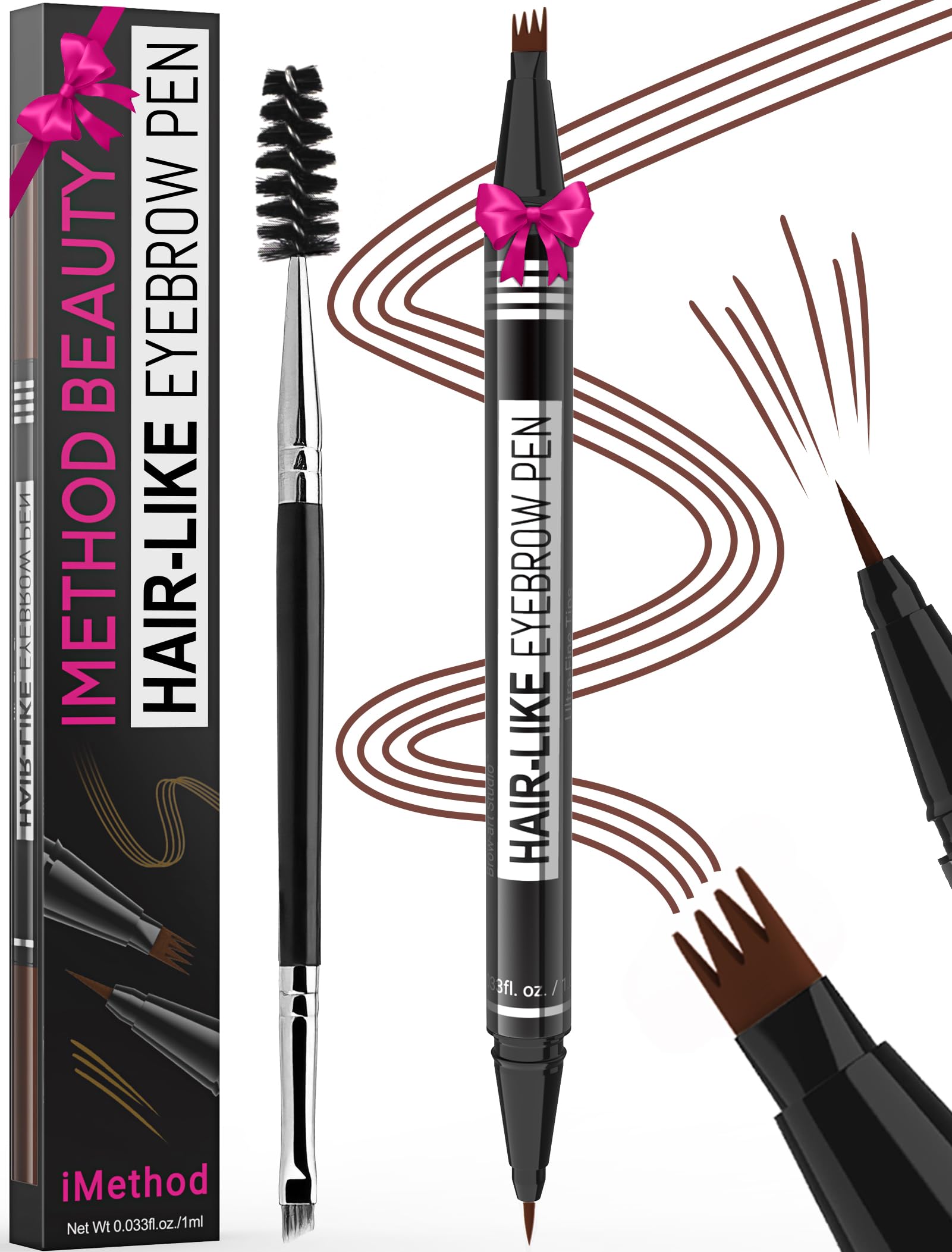 iMethod Eyebrow Pen