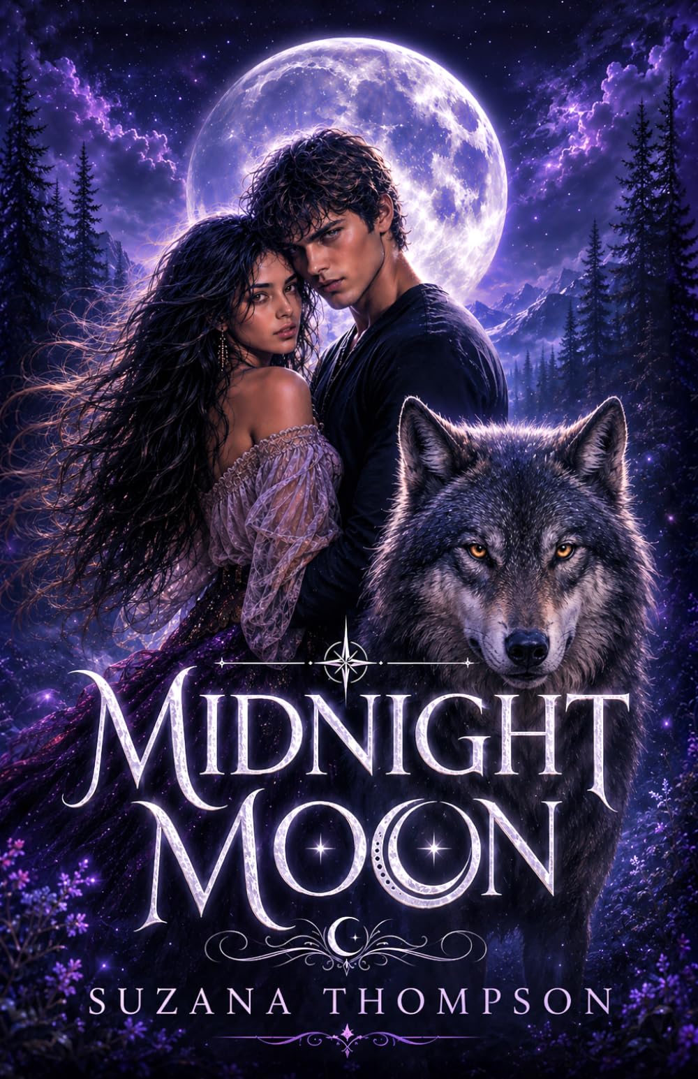 Midnight Moon