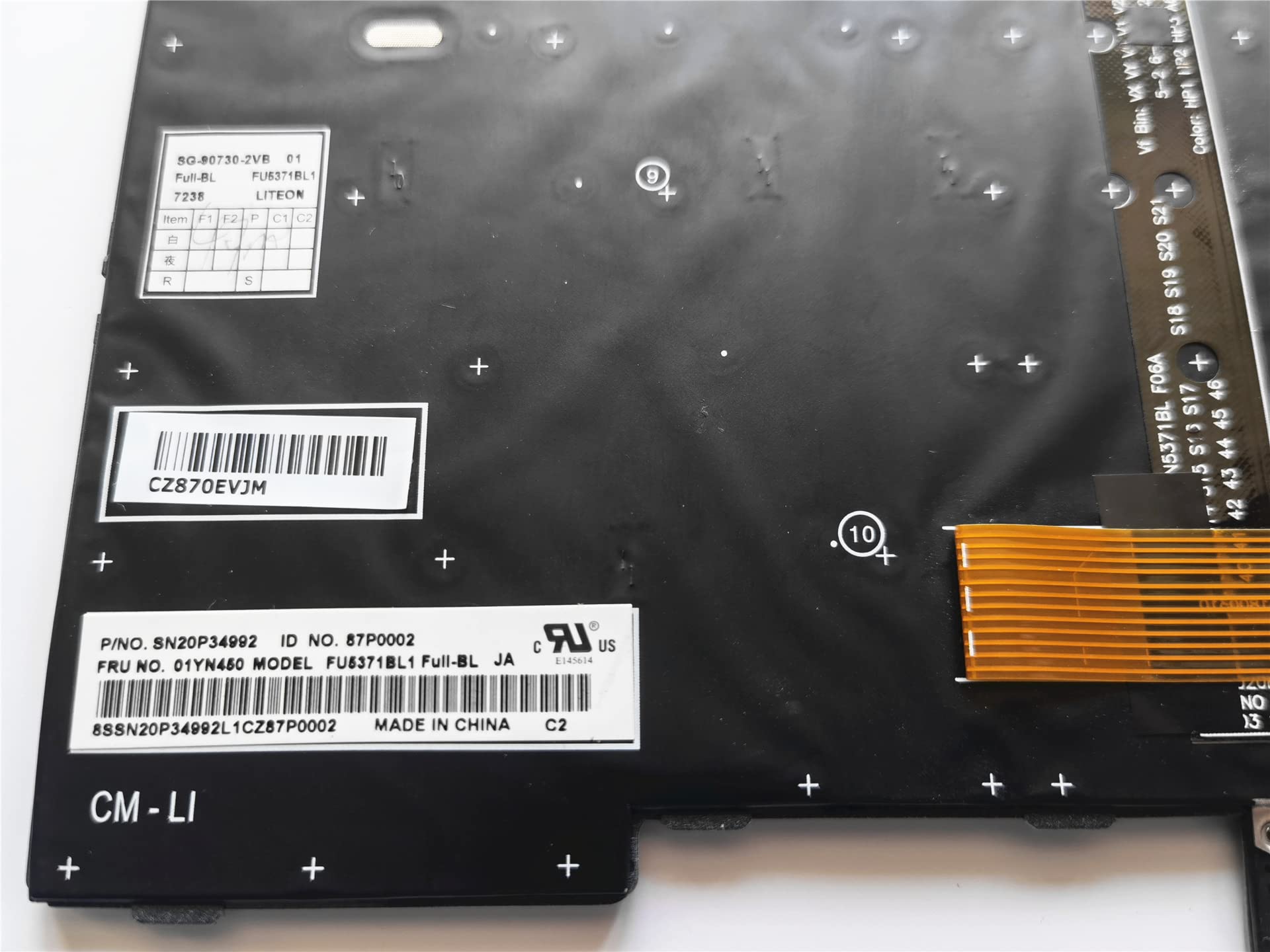Amazon | [IDVL]Lenovo ThinkPad T14 Gen 1、T14 Gen 2 日本語