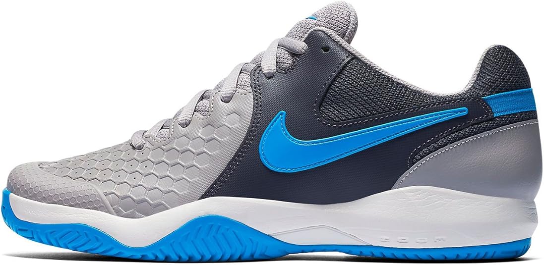 nike air zoom resistance review