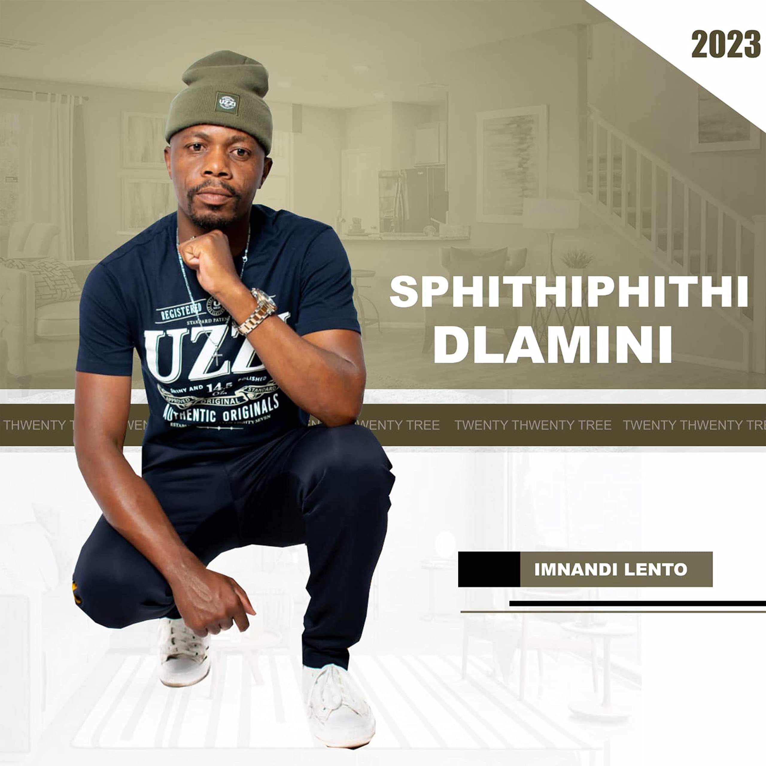 Sphithiphithi Dlamini