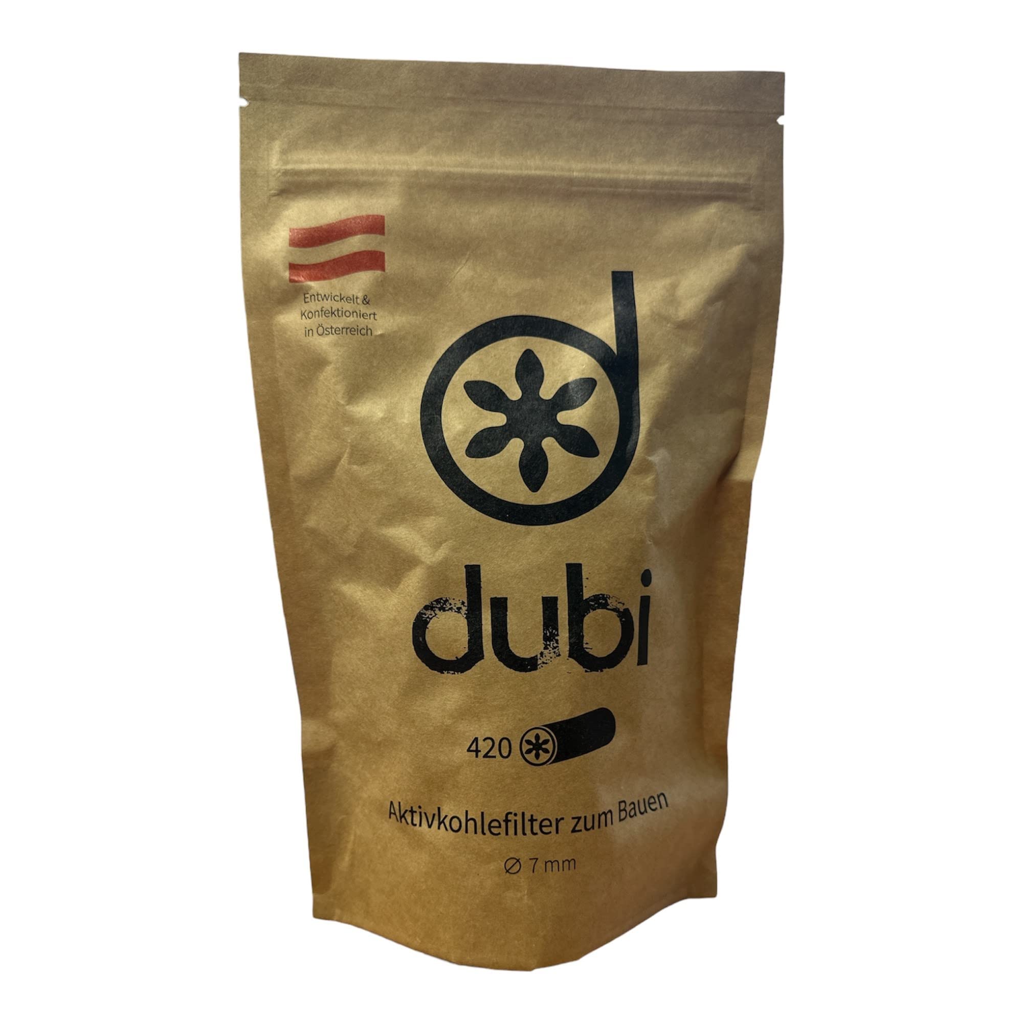 dubi20479 Activated Carbon Filter Paper