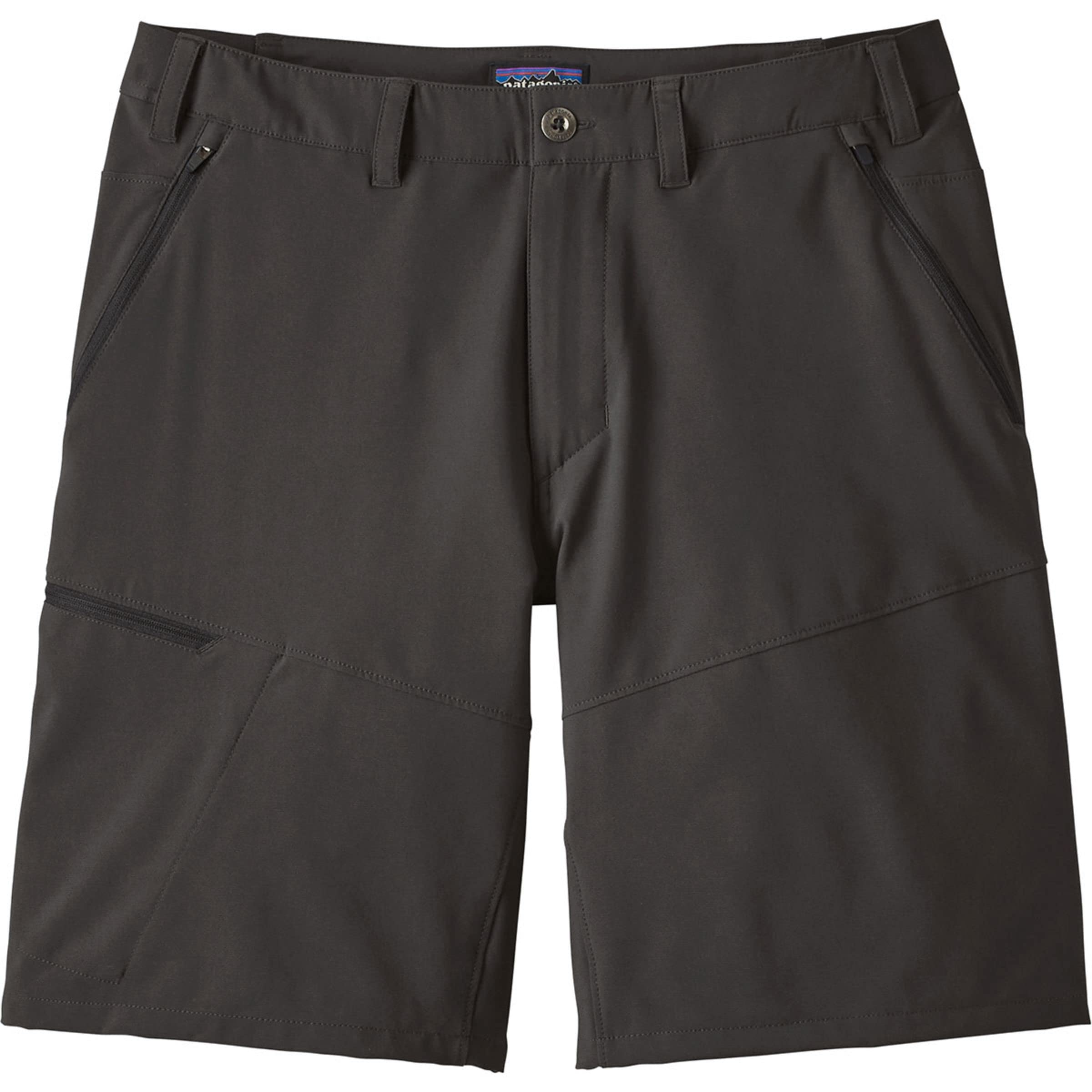 Patagonia Herren Shorts M's Altvia Trail Shorts - 10 In.