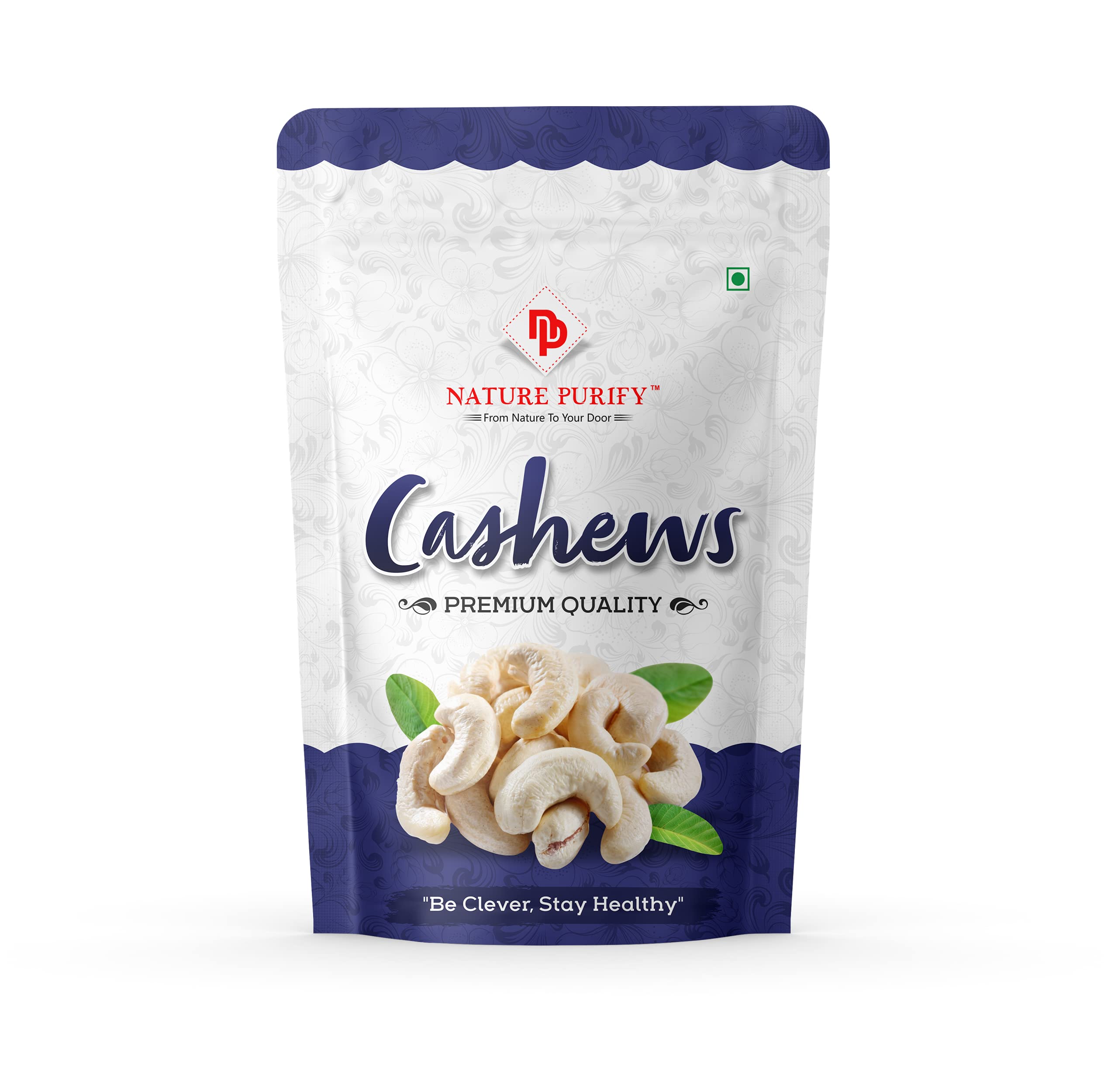 Nature Purify - Value - Cashew/Kaju - Whole- Cashew Nuts-1kg (B09KGMKKJZ) Amazon Price History, Amazon Price Tracker